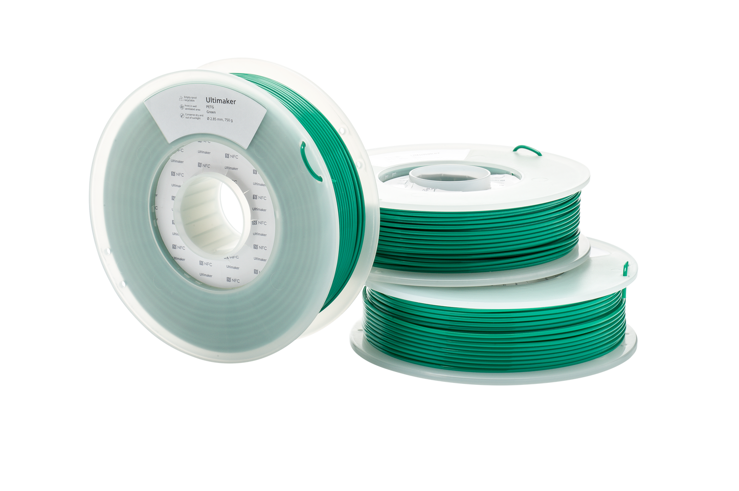 UltiMaker PETG Filament