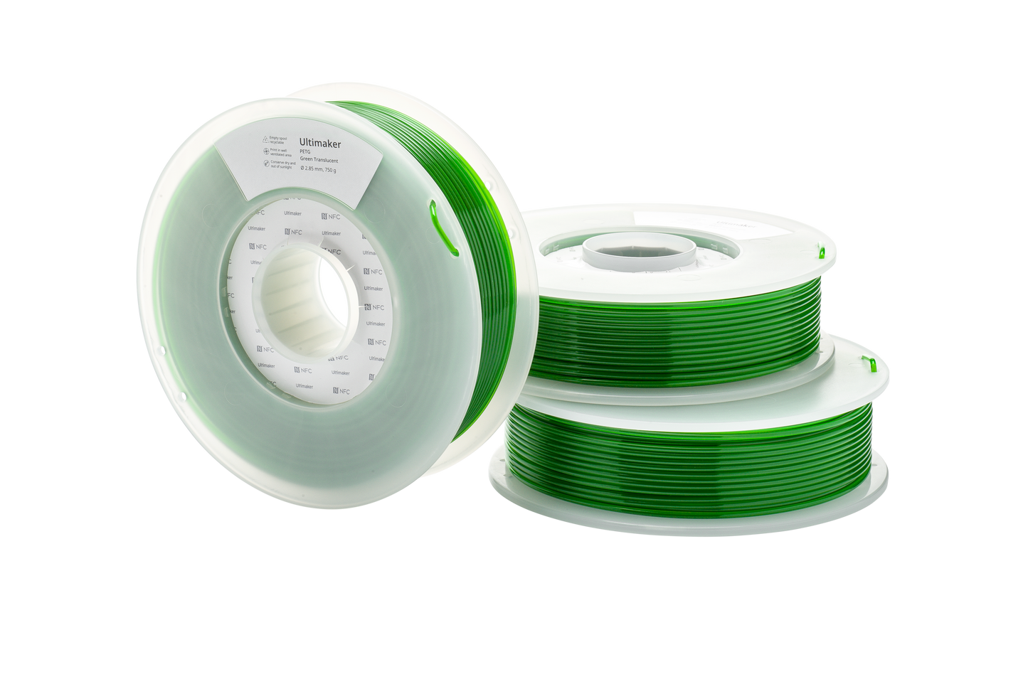 UltiMaker PETG Filament