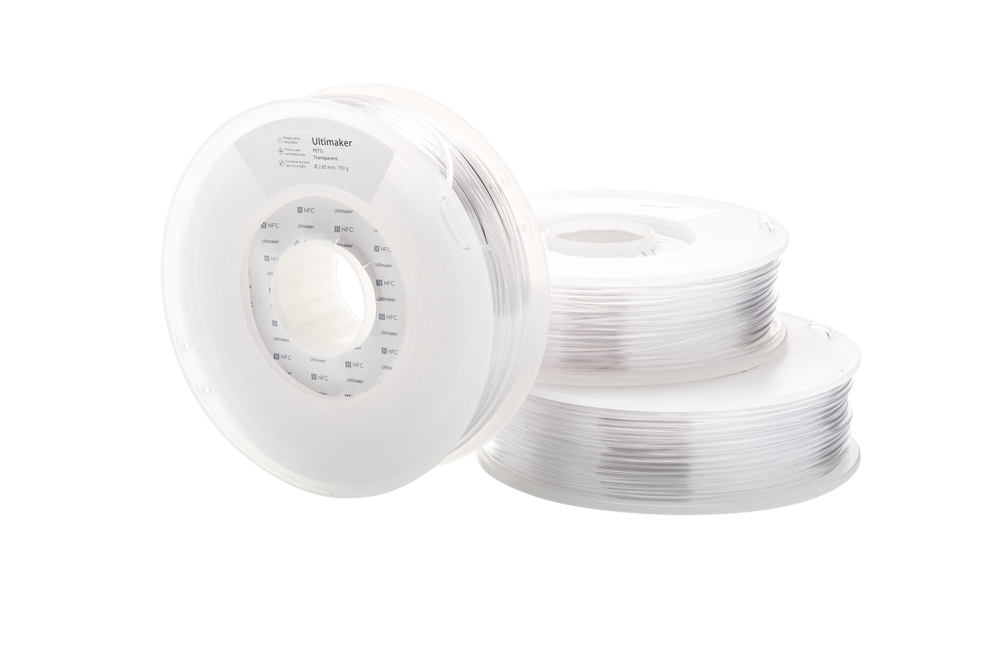 UltiMaker PETG Filament