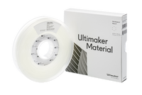 UltiMaker PVA - Dissolvable Support Filament for all S-Line Printers