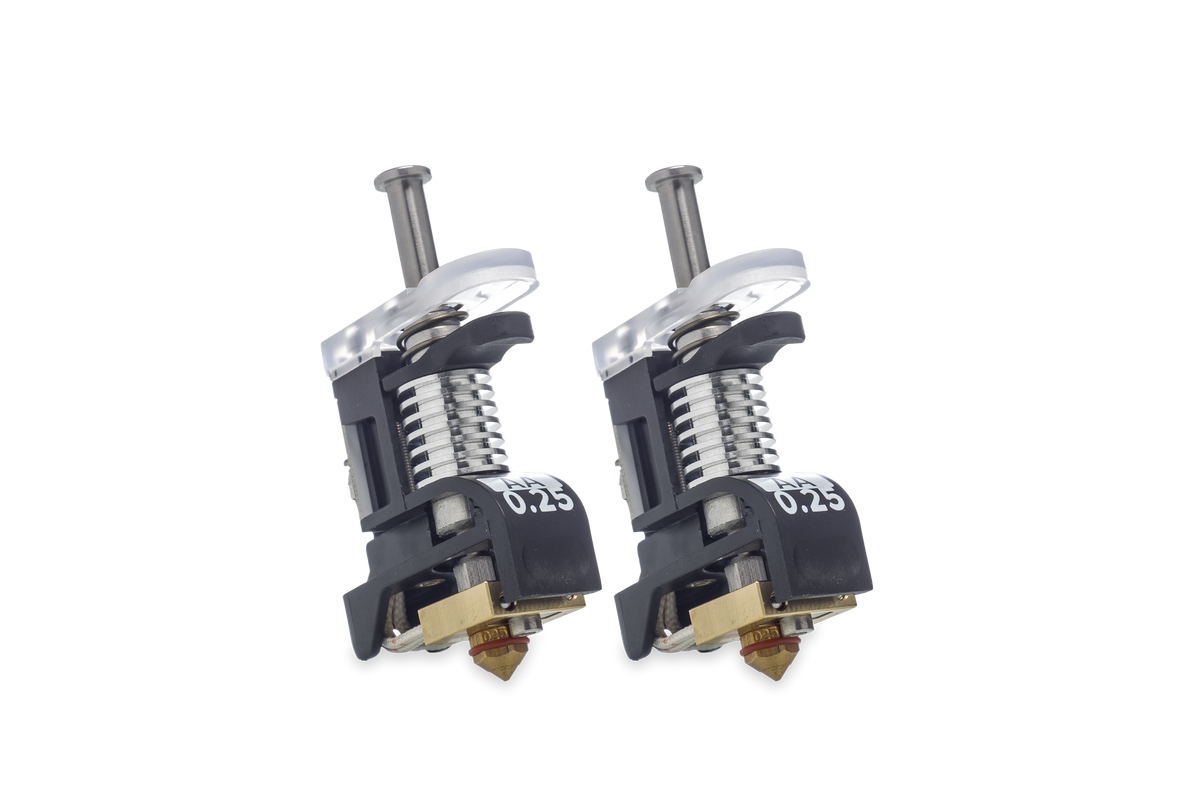 UltiMaker S3, S5 & S7 - AA Print Core (0.25mm, 0.4mm, 0.8mm)