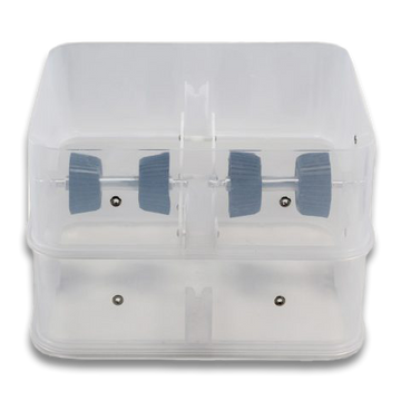 Additional Chamber Kit (double-wall) for PrintDry Filament Dryer PRO