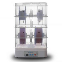 Additional Chamber Kit (double-wall) for PrintDry Filament Dryer PRO