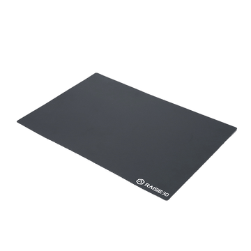 Raise3D E2 -  Printing Surface Only - Shop3D.ca