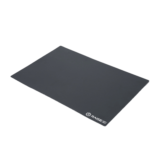 Raise3D E2 -  Printing Surface Only - Shop3D.ca