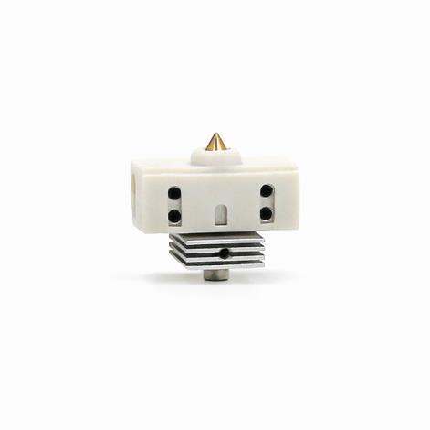 Raise3D - Hot End Assembly (Pro2 Series) - Shop3D.ca