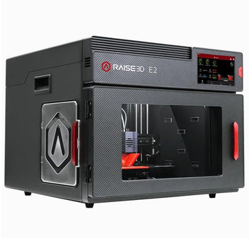 Raise3D E2 IDEX 3D Printer - Shop3D.ca