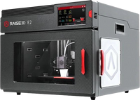 Raise3D E2 IDEX 3D Printer
