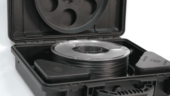 Raise3D E2CF Filament Drybox Replacement