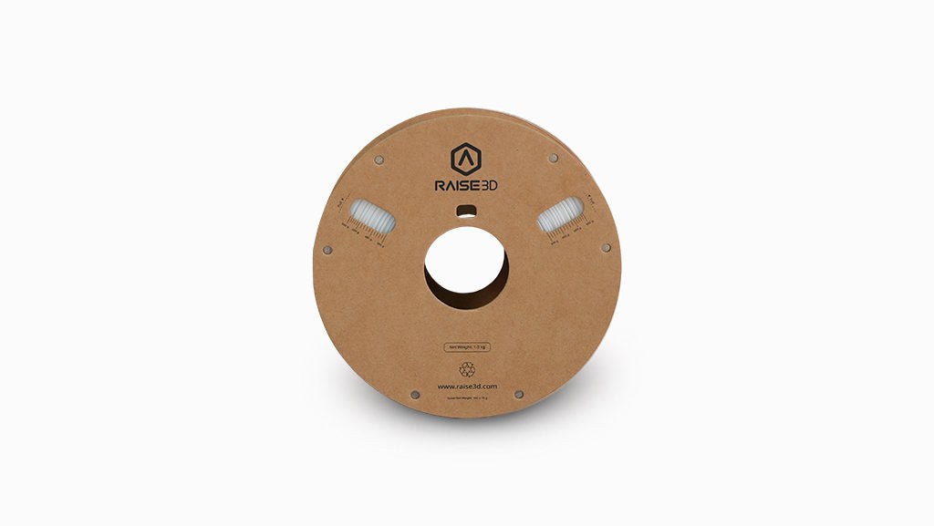 Raise3D Hyper Speed ABS Filament - 1.75mm (1kg)