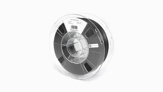 Raise3D Industrial PET CF Filament - 1.75mm (1kg) - Black
