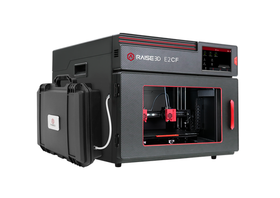Raise3D Pro3 Plus 3D Printer 