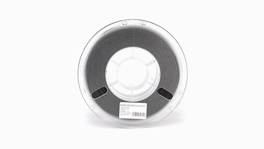 Raise3D Premium PETG ESD Filament - 1.75mm (1kg)