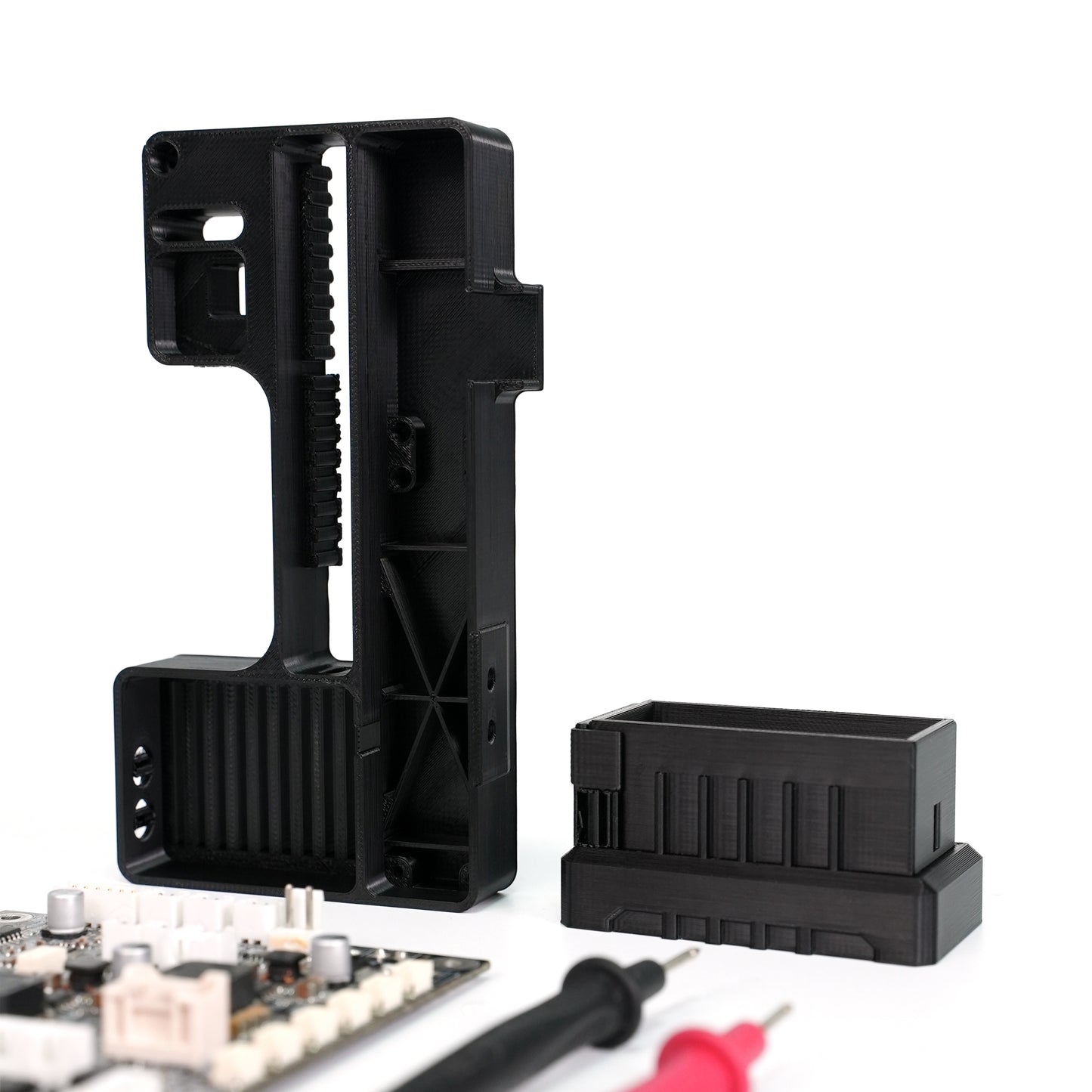 Raise3D Premium PETG ESD Filament - 1.75mm (1kg)