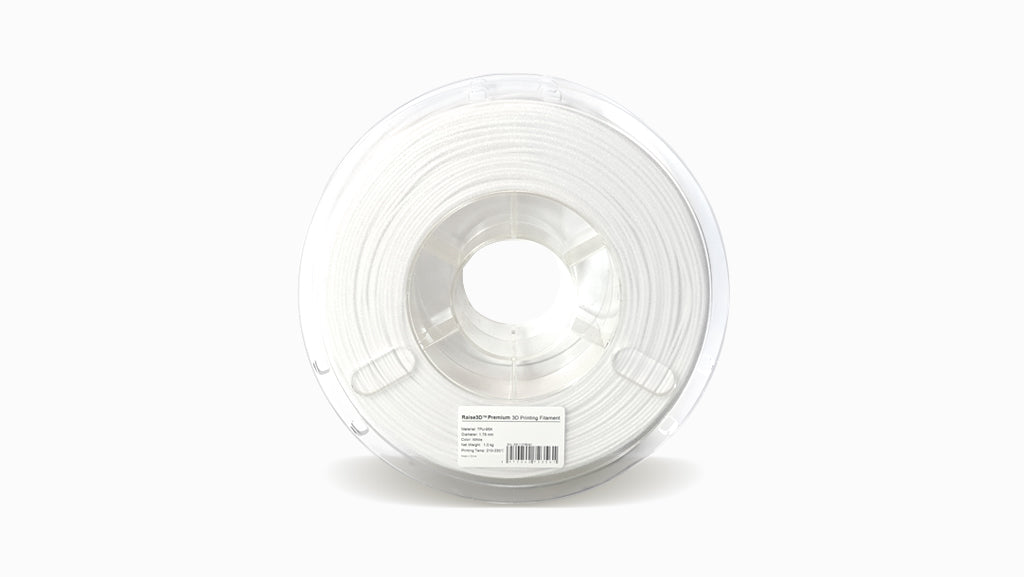 Raise3D Premium TPU-95A Filament - 1.75mm (1kg)