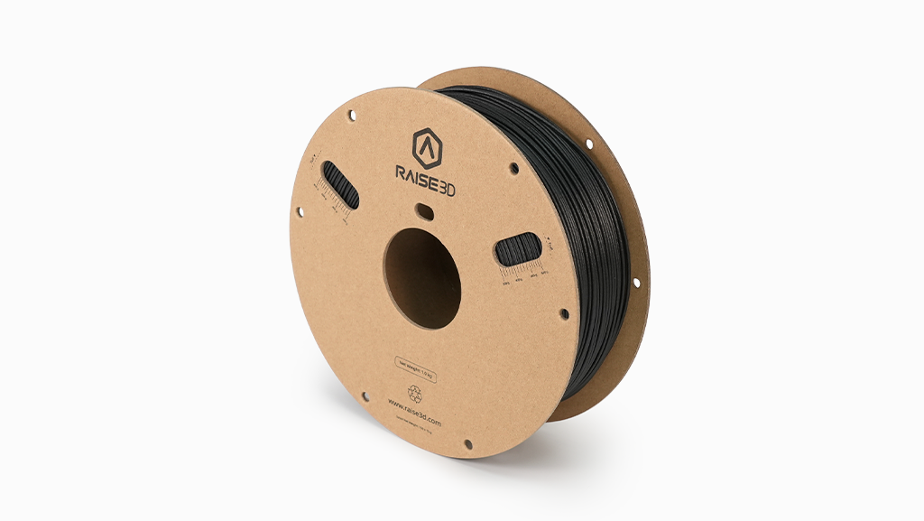 Raise3D Industrial PET GF Filament - 1.75mm (1kg)