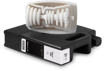 Formlabs Rigid 10K Resin Cartridge V1 (1 Litre OEM)