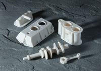 Formlabs Rigid 10K Resin Cartridge V1 (1 Litre OEM)