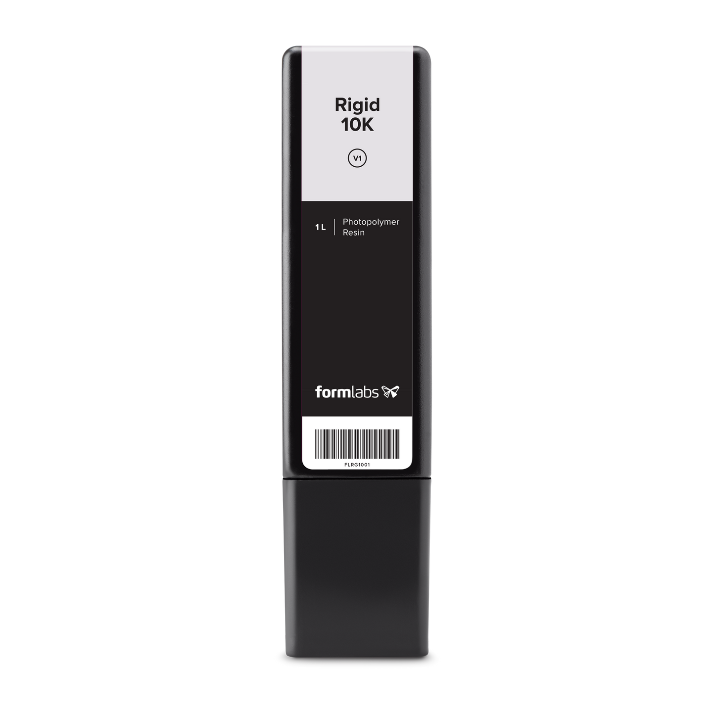 Formlabs Rigid 10K Resin Cartridge V1 (1 Litre OEM)
