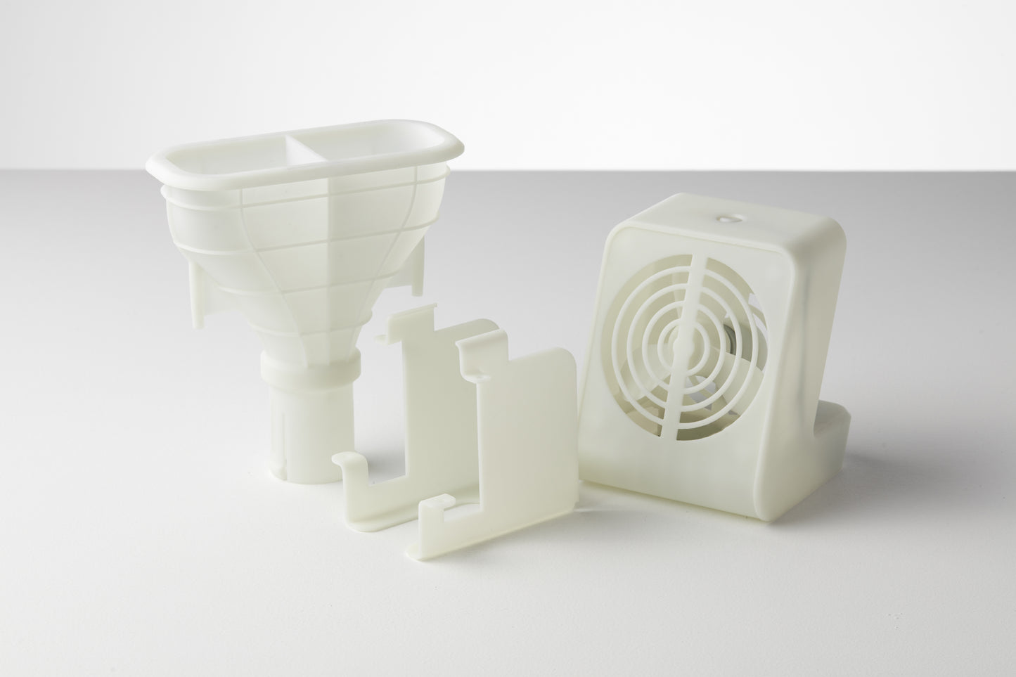 Formlabs Rigid 4000 Resin Cartridge (1 Litre OEM)