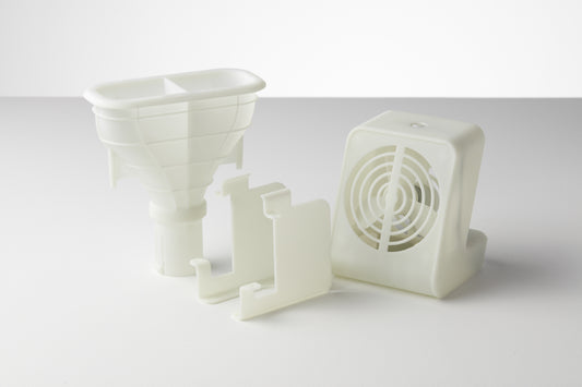 Formlabs Rigid 4000 Resin Cartridge (1 Litre OEM)