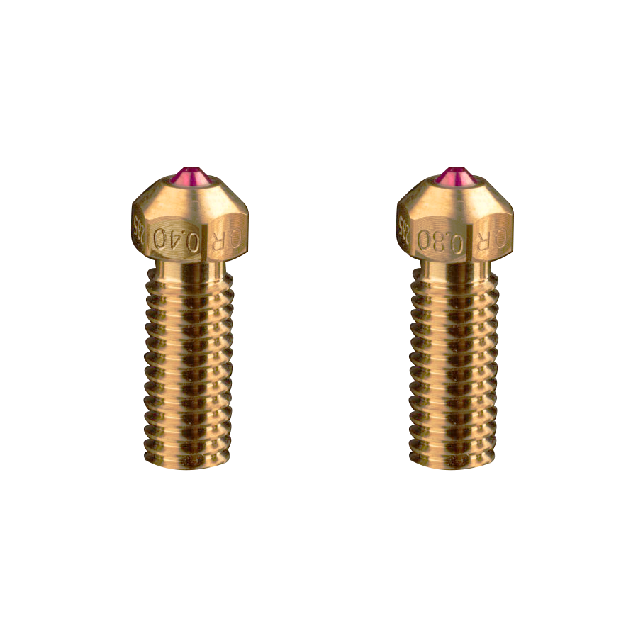 The Olsson Ruby 1.75mm High Output (HO)