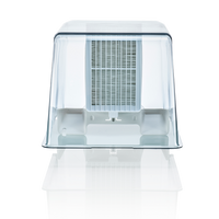 UltiMaker 2+ Connect Air Manager