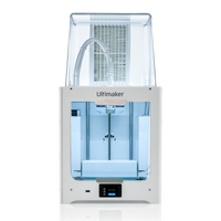 UltiMaker 2+ Connect Air Manager