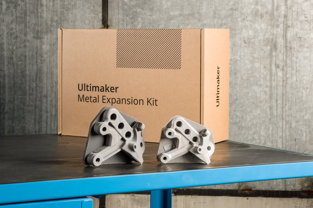 UltiMaker Metal Expansion Kit