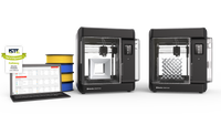 MakerBot Sketch 3D Printer (1 Unit)