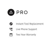 Shaper Pro (Extended Warranty, Support, Hotswap) - Shop3D.ca