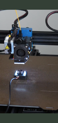 CXC - Camera Assisted XY Calibration Tool
