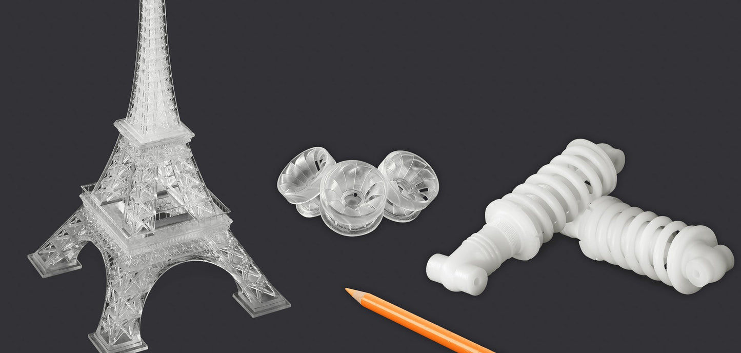 Formlabs Standard Resin Cartridge (1 Litre OEM)