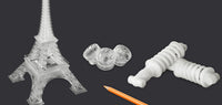 Formlabs Standard Resin Cartridge (1 Litre OEM)
