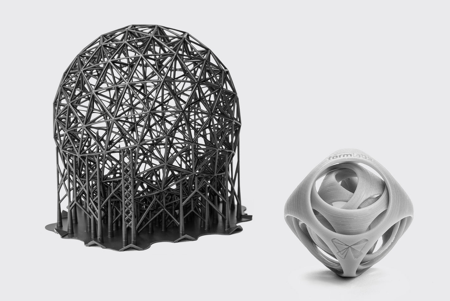 Formlabs Standard Resin Cartridge (1 Litre OEM)