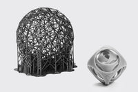Formlabs Standard Resin Cartridge (1 Litre OEM)