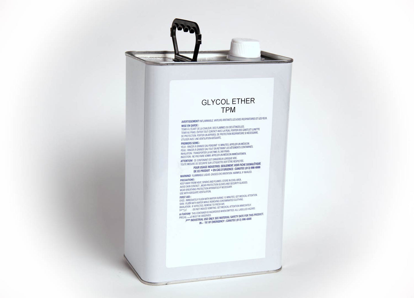 TPM Wash Solvent