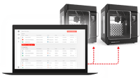 MakerBot Sketch 3D Printer (1 Unit)
