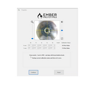 CXC - Camera Assisted XY Calibration Tool