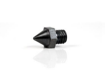 Raise3D Tool Steel Nozzle w/ WS2 Coating