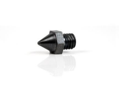 Raise3D Tool Steel Nozzle w/ WS2 Coating