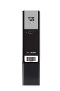 Formlabs Tough 1500 Resin Cartridge V1 (1 Litre OEM) - Shop3D.ca