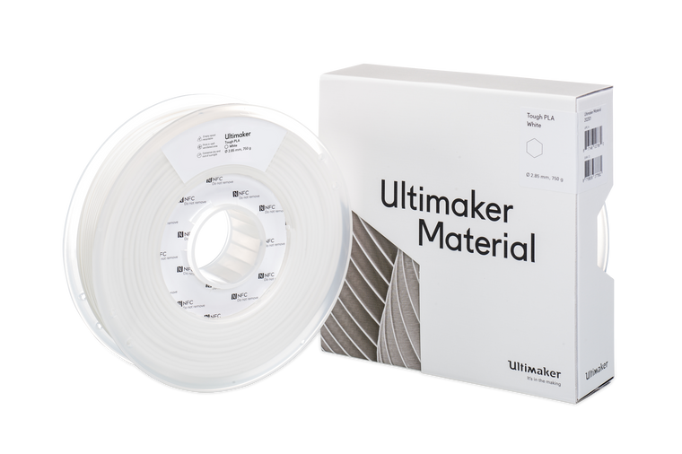 UltiMaker Tough PLA Filament