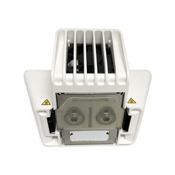 Ultimaker S5 - Print Head Assembly - Shop3D.ca