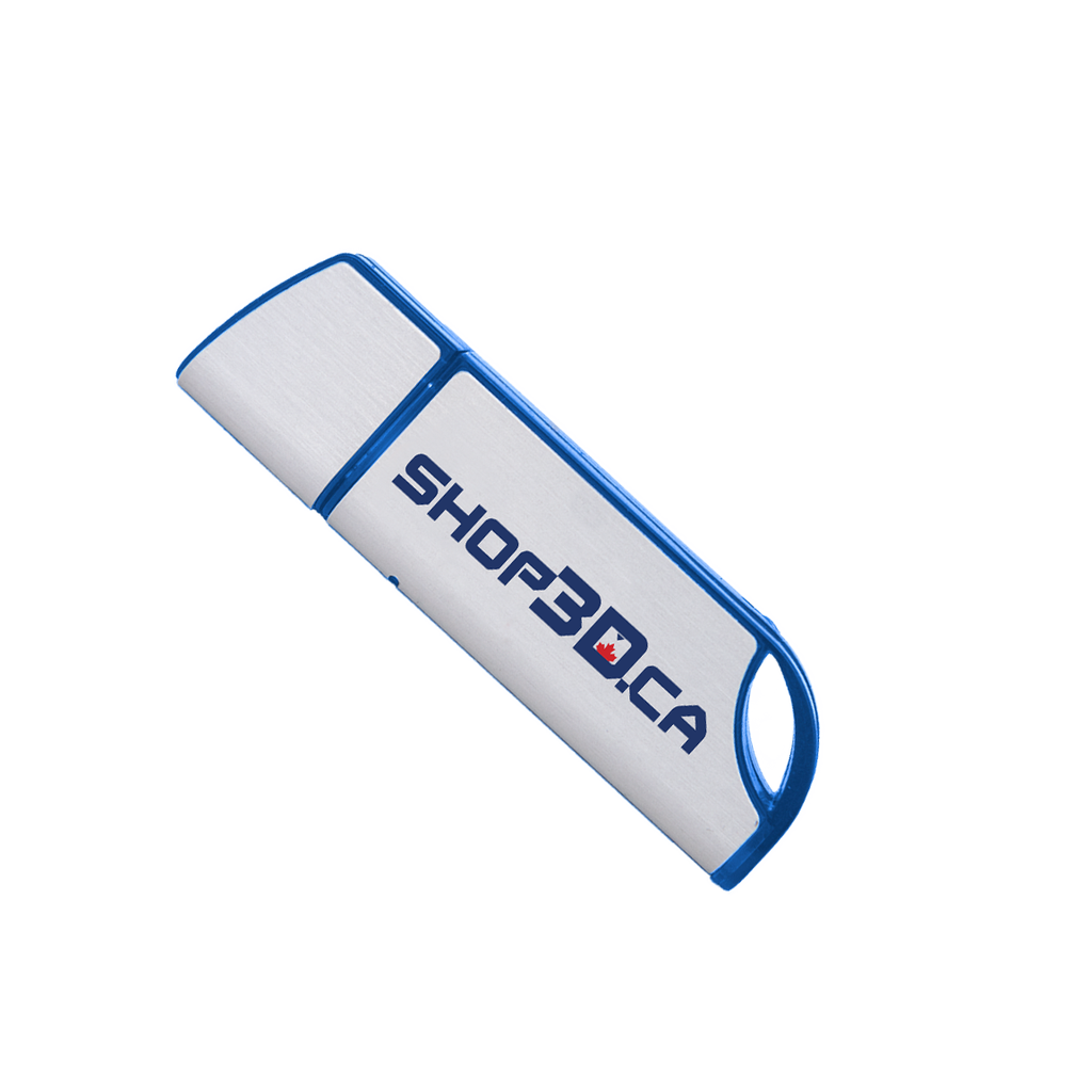 Shop3D 16GB USB Drive 3.0