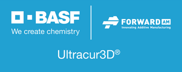 Forward AM Ultracur3D®