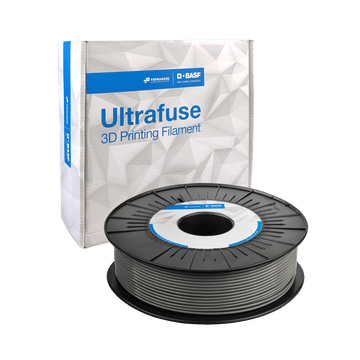 BASF | Ultrafuse® Stainless Steel 316L - 2.85mm - 3kg - Shop3D.ca
