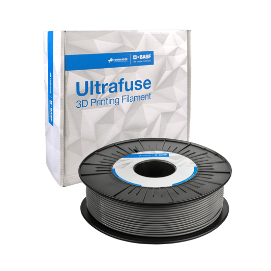BASF | Ultrafuse® Stainless Steel 316L - 2.85mm - 3kg - Shop3D.ca