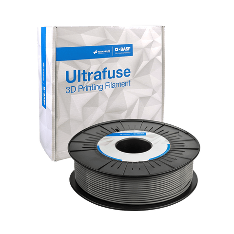 BASF | Ultrafuse® Stainless Steel 316L - 3kg