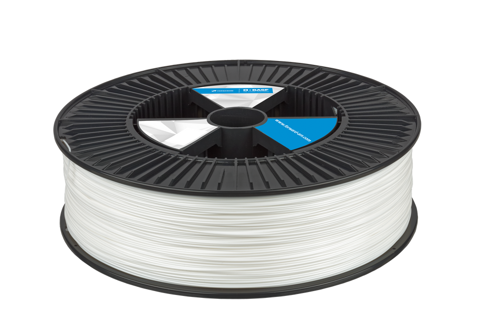 BASF | Ultrafuse® PLA Filament 4.5kg Big Reel